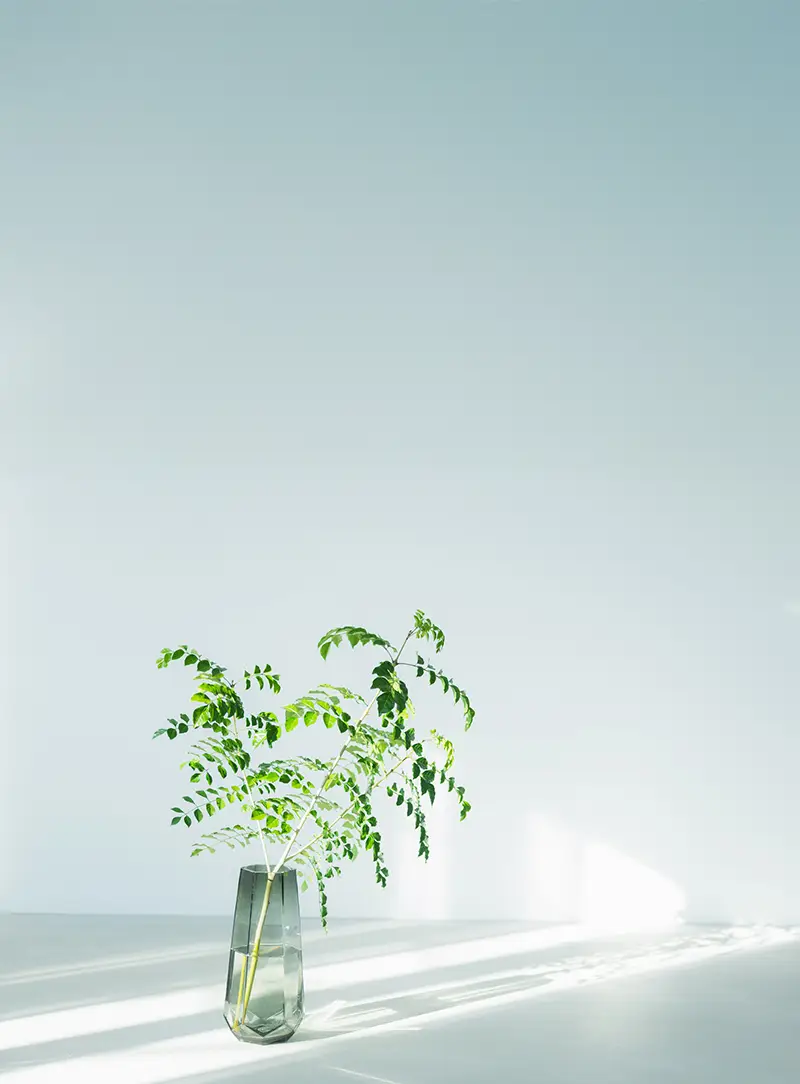 江別のっぽろ駅前メンタルクリニックの外観